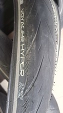 Vittoria Voyager Hyper 700x35c Touring Tyres