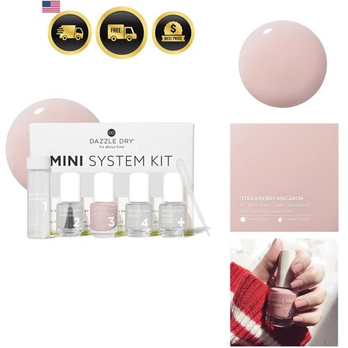 Mini kit step system - mini,