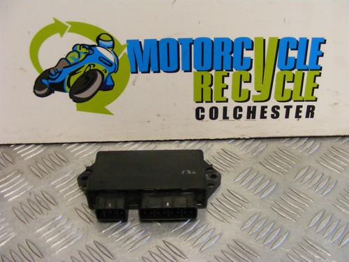 Kawasaki zx6r igniter cdi - igniter, ecu