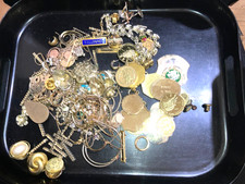 JOB LOTS 1 KILO SCRAP GOLD