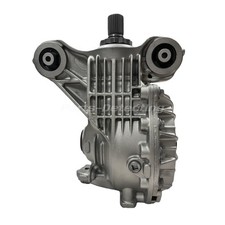 Rear Locking Differential