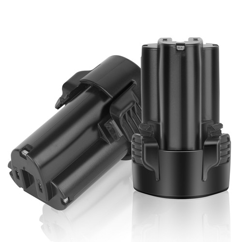 New replacement battery - 2x,
