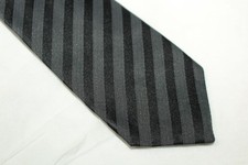 JOHN FRANCOMB Silk tie F89977
