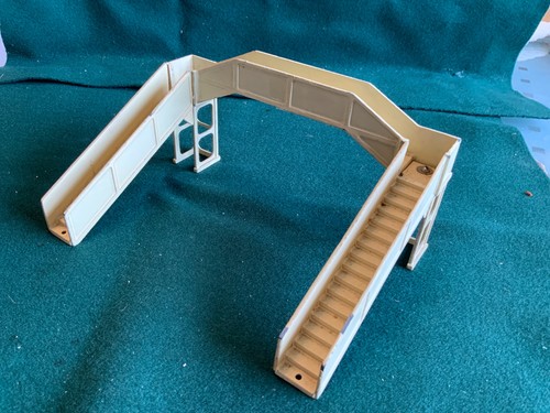 Hornby dublo meccano - hornby,