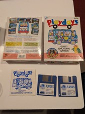 Commodore Amiga  Game - 1992