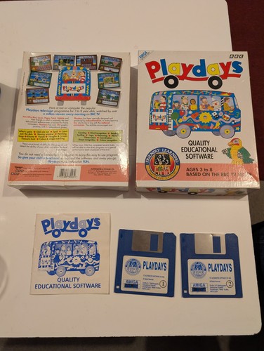 Commodore amiga game 1992 - commodore,