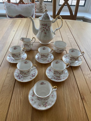 Paragon royal albert - ,