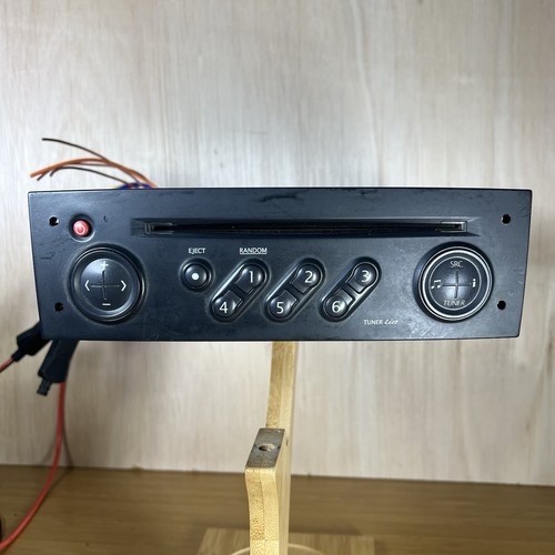 Car radio tuner list - car,