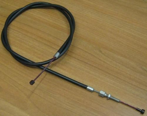 Clutch cable - clutch,