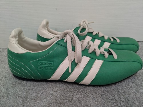 Adidas gerd muller - adidas,