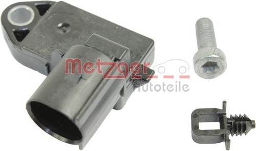 Original metzger brake light - original,