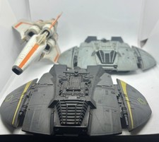 Battlestar Galactica Joyride