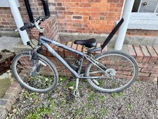 Apollo Corona Mountain Bike