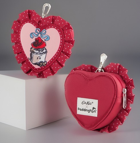 Cath kidston kids pink - cath, red