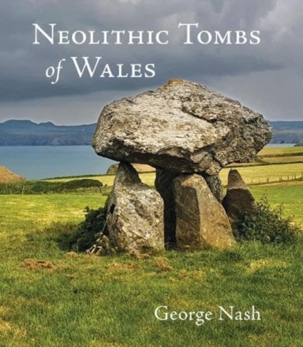Neolithic tombs wales - tombs, of