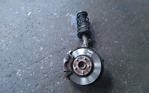 Ford puma suspension - puma,