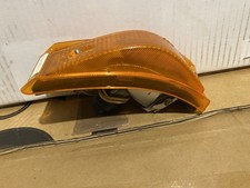 Simca 1000 Rally Front Lights