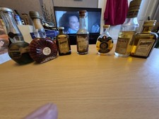 Collection On Vintage Mini