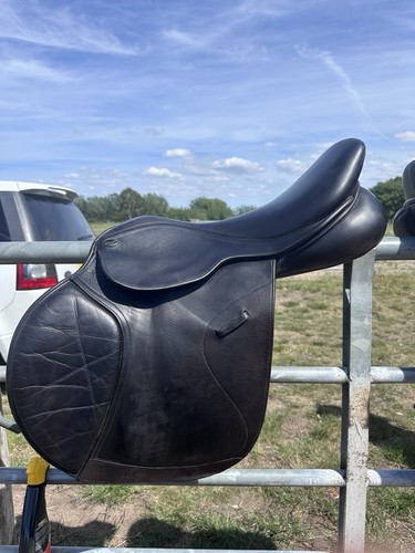 Shires optimus adjustable jump - adjustable,