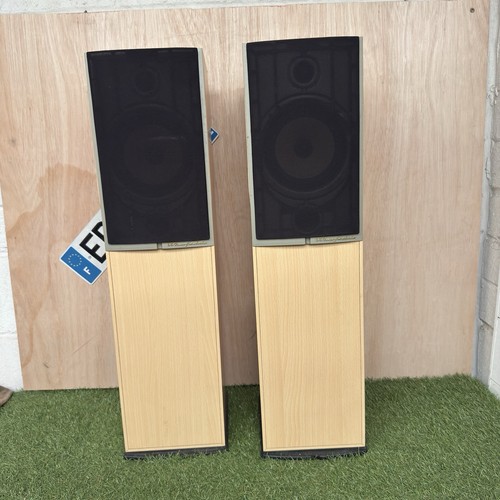 Wharfedale diamond stereo - 8.3,