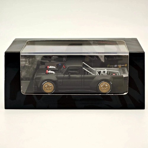 Ford f 150 - ford, performance
