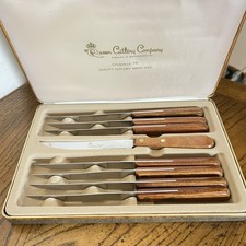 Vintage Queen Cutlery Company