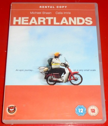 Heartlands michael - 2004),