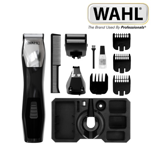 Wahl groomsman 1 - wahl,