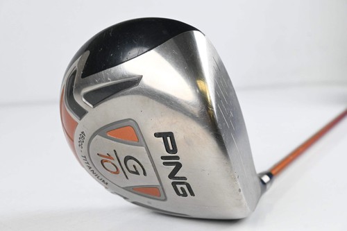 Ping g10 driver 5 degree - ping, /