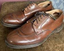 Church’s Vintage Light Brown