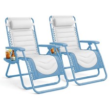 Keplin Zero Gravity Chairs