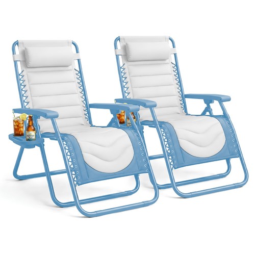 Keplin zero gravity chairs - keplin,