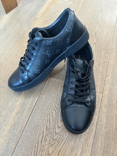 Louis vuitton match black - vuitton,