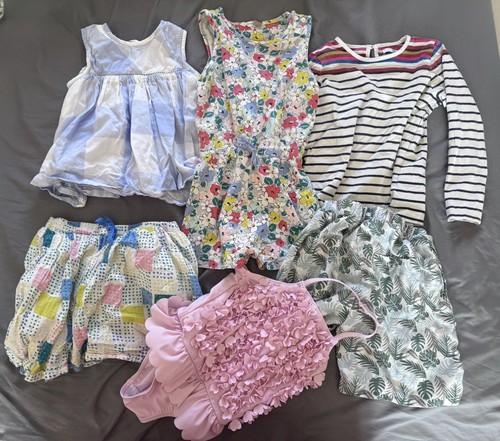Girls years summer - girls,