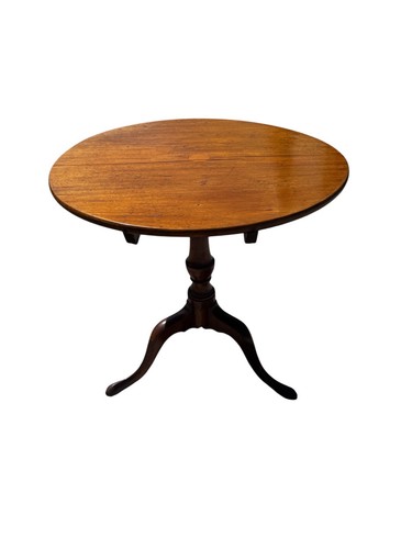 Antique george 111 circular - antique,