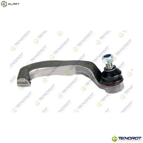 Tie rod end 1001 - rod, for