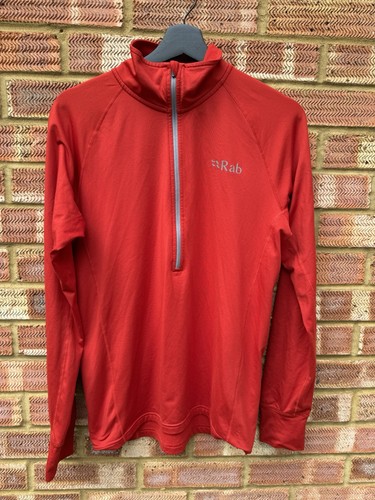 Men rab flux pull - men's, pull-on