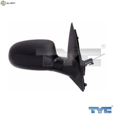 EXTERIOR MIRROR 325-0025 FOR