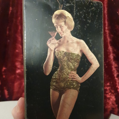 Very rare thornes - rare, vintage