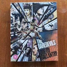 The Daredevils & Ode to