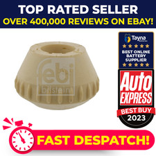 Engine Mounting fits AUDI 100 S4 C4 2.2 91 to 94 AAN 8D0199339F 8D0199339P Febi