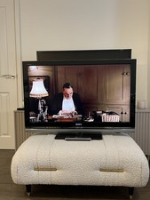 Sony Bravia TV, KDL-40W4000