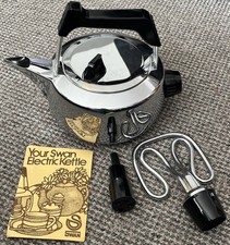 SWAN Vintage Kettle CH543F
