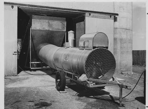 1951 gehl portable - gehl,