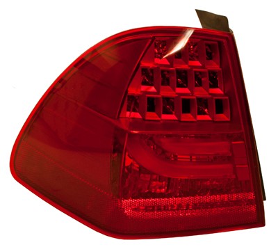Bmw series e91 lci - bmw, 09-13