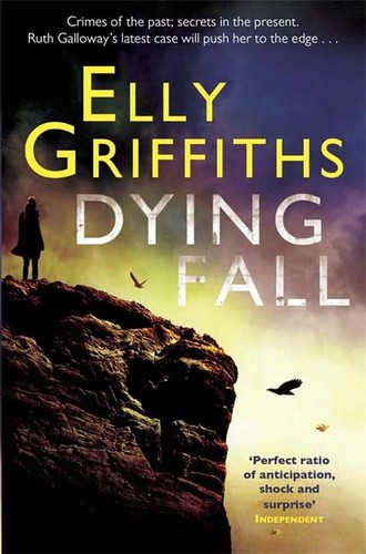 Dying fall a - a,