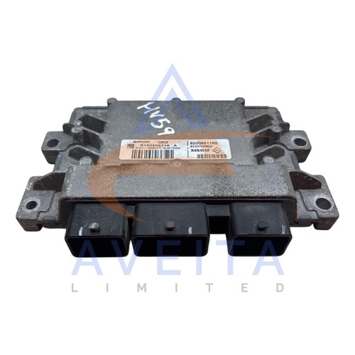 Renault clio petrol d4f784 - 1.2,