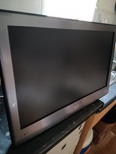 Technika X21.6/54G-GW-TCDU-UK 21.6" LCD TV Inbuilt DVD Player HD Ready - Black