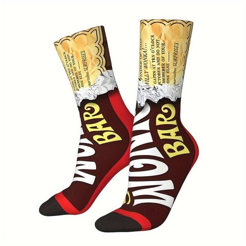 Mens willy wonka - willy,