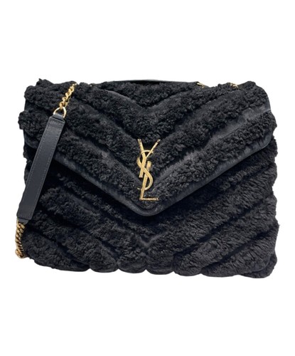 Saint laurent chain - saint, shoulder